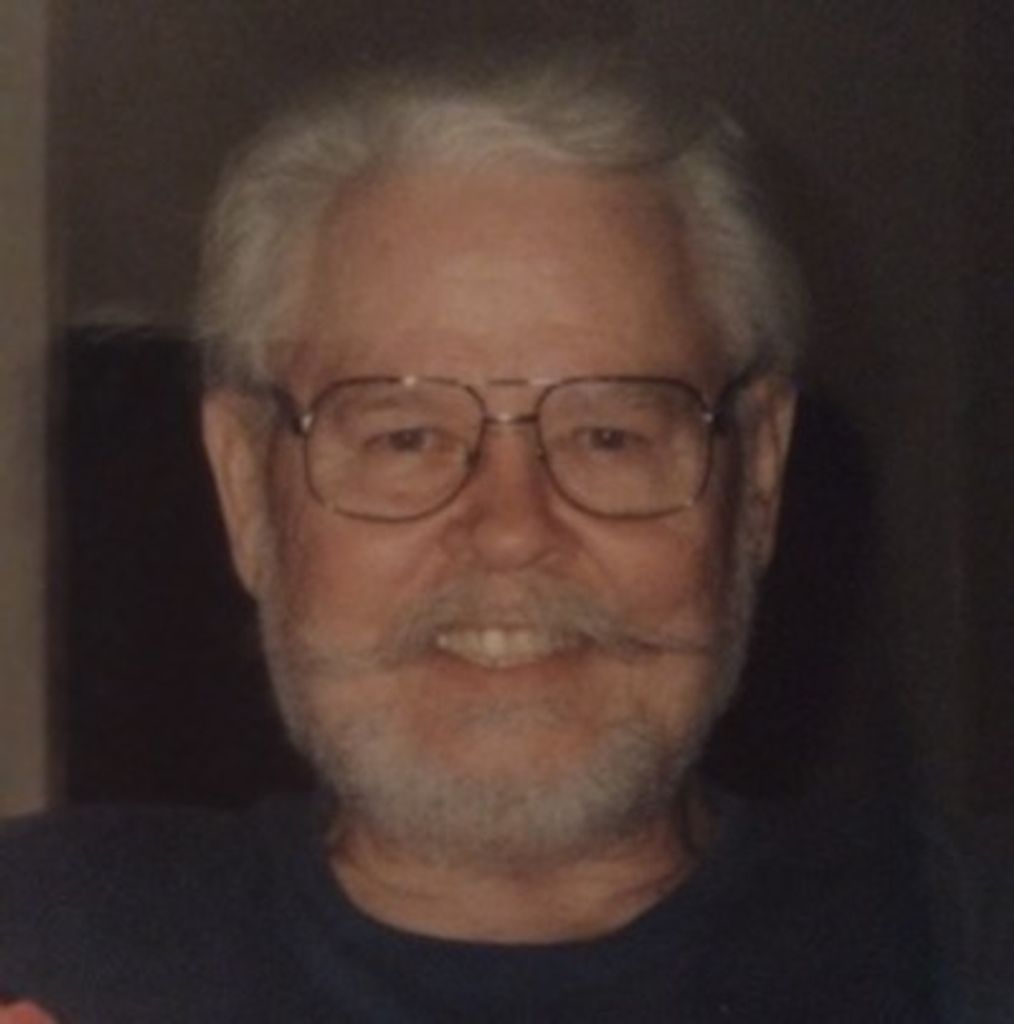 Patrick Leo Booth Profile Photo