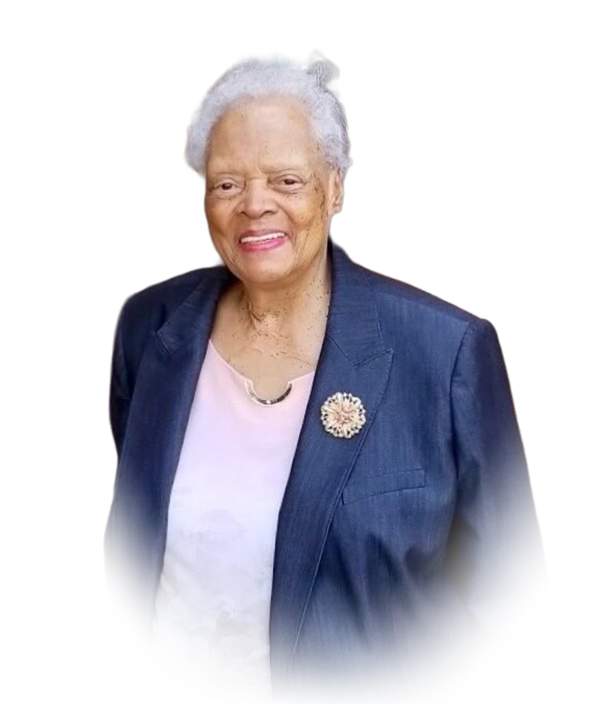 Illa Mary Daniels