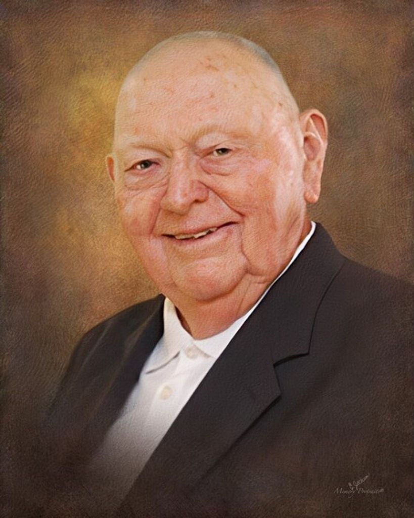 Jack Alton Lail Profile Photo