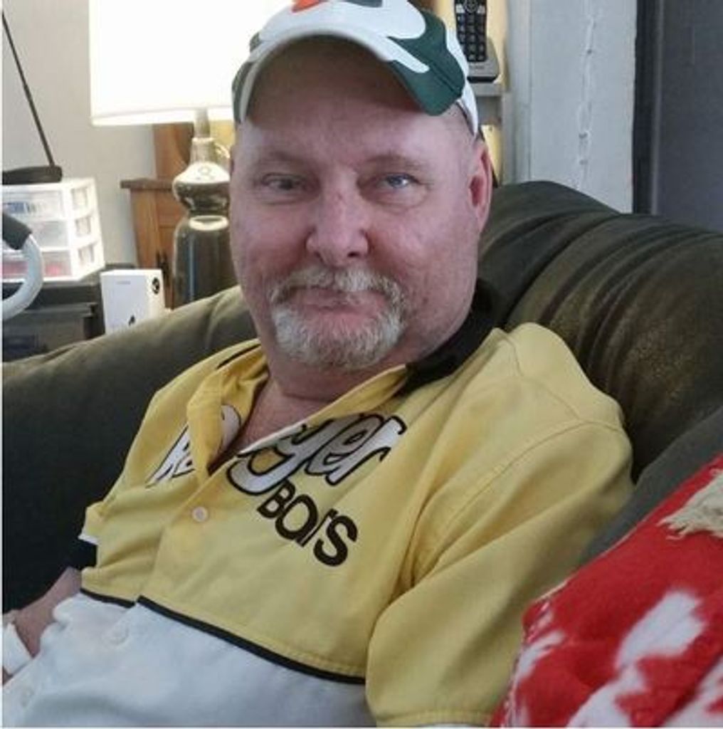 Robert Keith Simpson Profile Photo