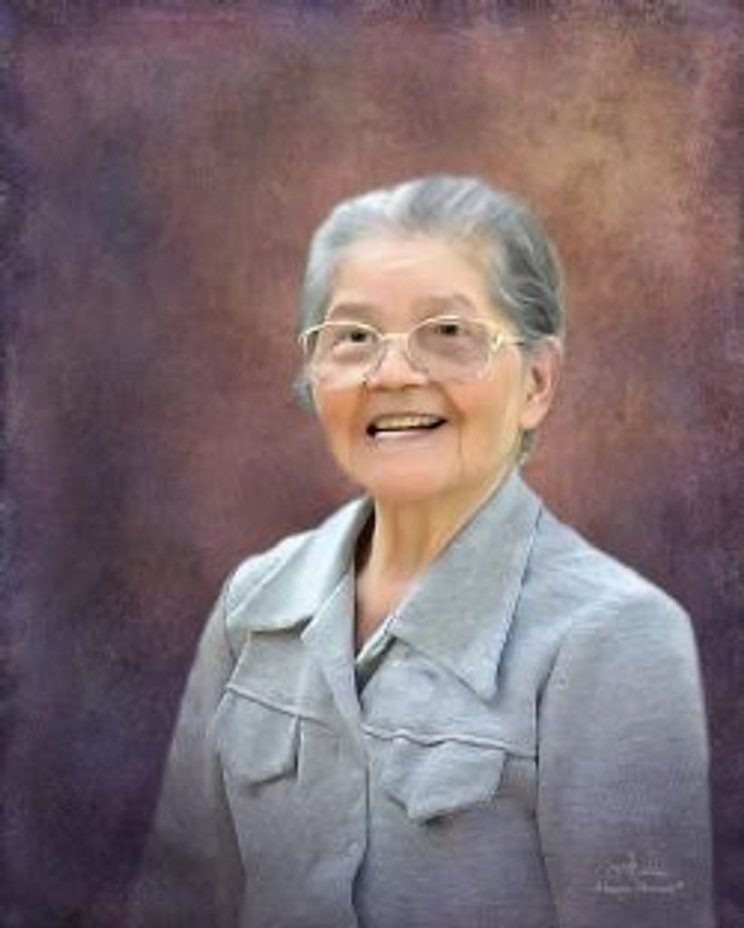 Miyoko Hanes Profile Photo