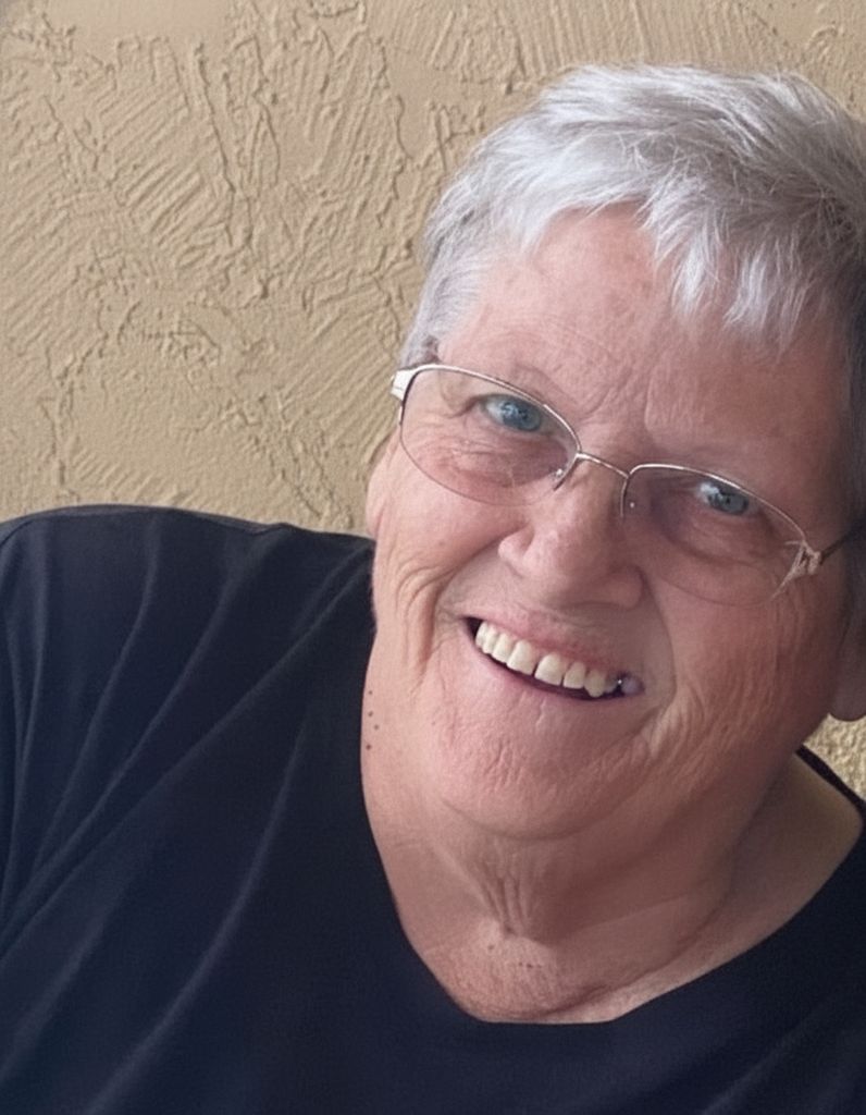 Darlene B. Smith Profile Photo