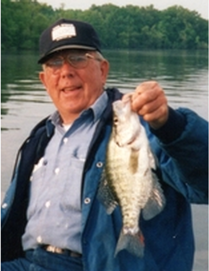 Paul Warren Day Profile Photo