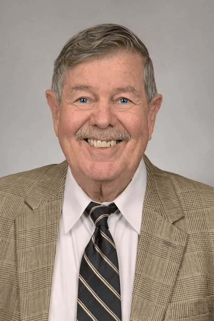 Earl Reid Thurbon Profile Photo