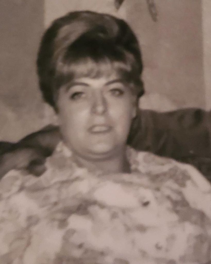 Patricia Margaret Brown Profile Photo