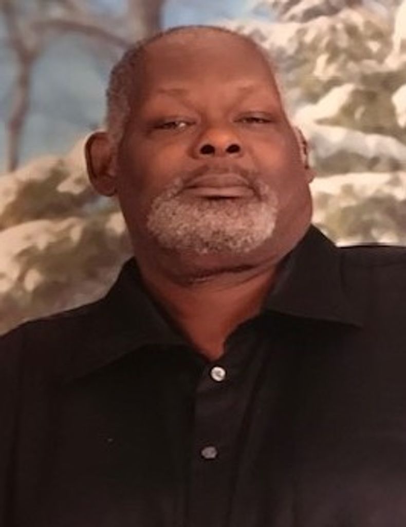 Irvin Smothers Profile Photo