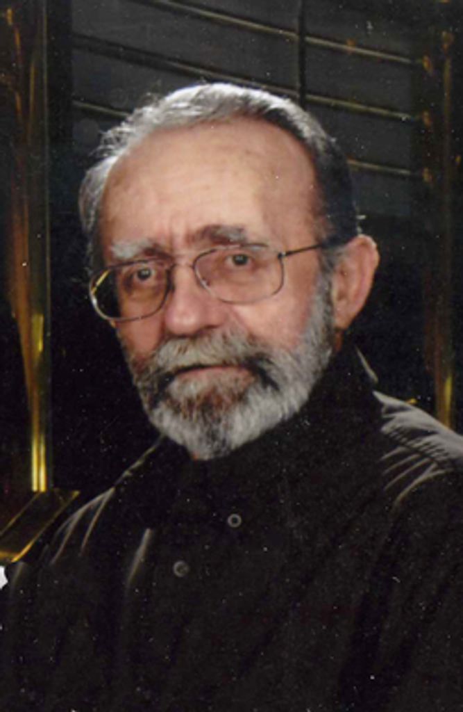William Remsburg