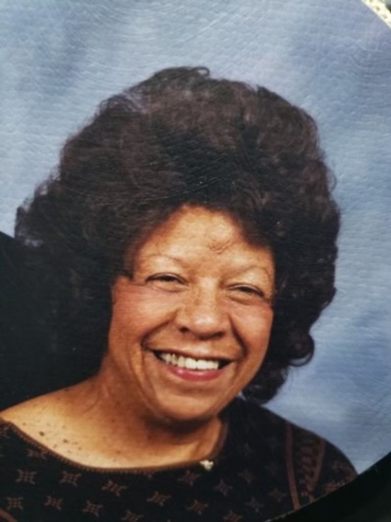 Lilian Mcclure Smith Profile Photo