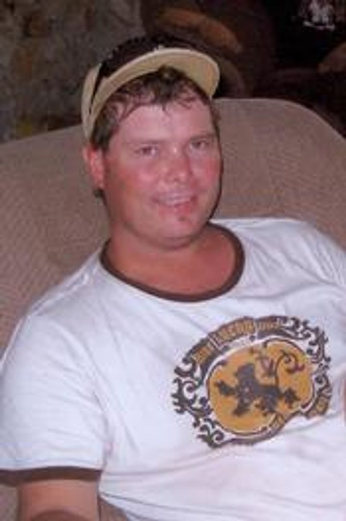 Blair Perkins