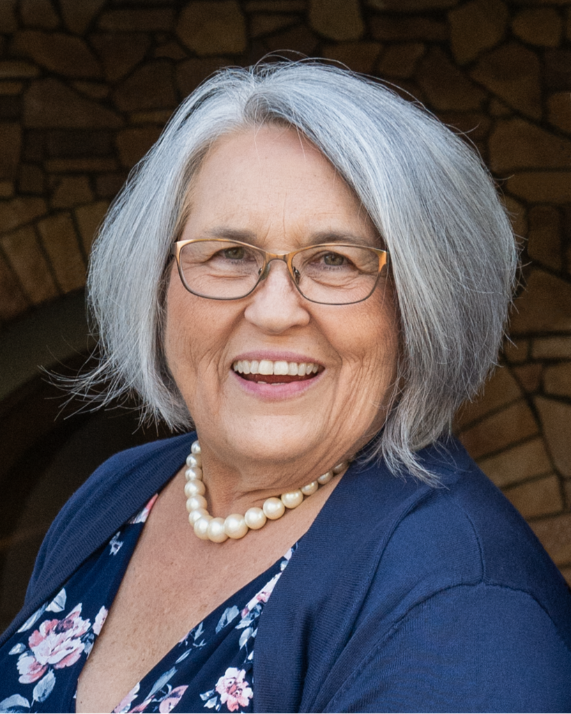 Jeanne Marie Porreca
