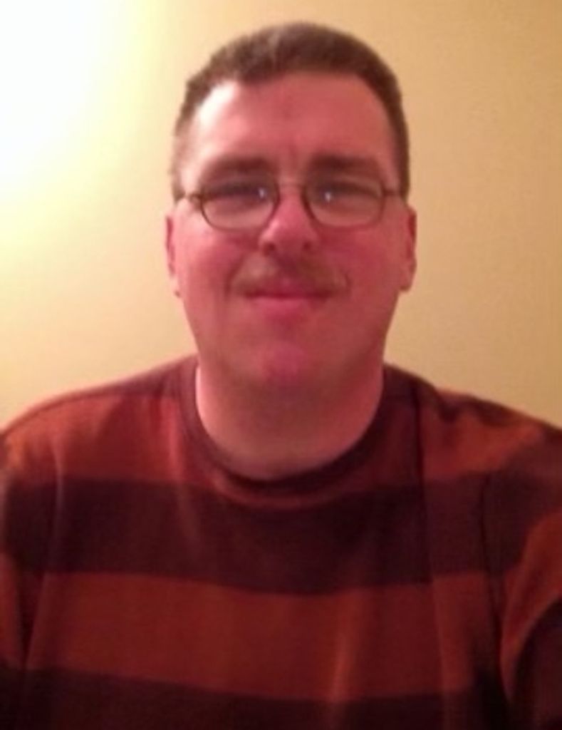 Joshua Allen Shilling Profile Photo