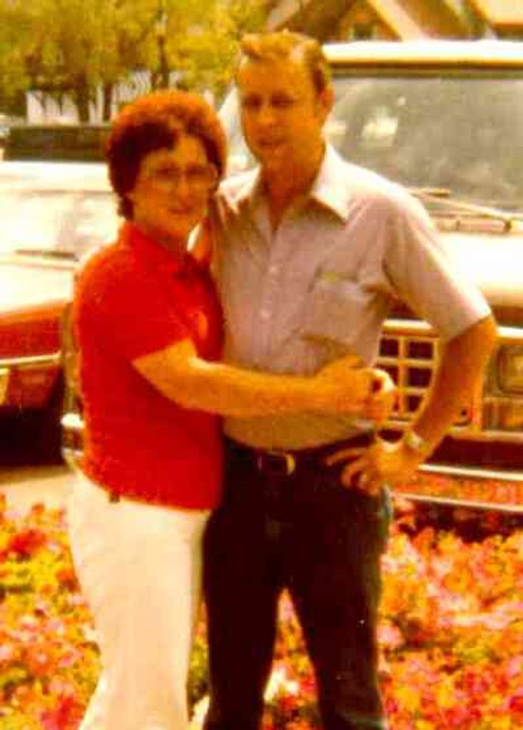 Livingston- Barney Lynn Mcdonald Profile Photo