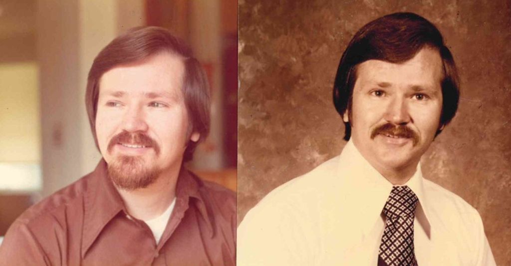 Richard Wayne Merrell Profile Photo