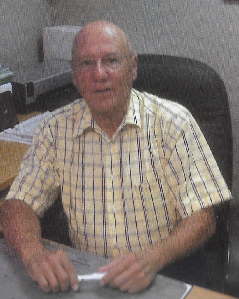 Allen Roger Sloan Profile Photo
