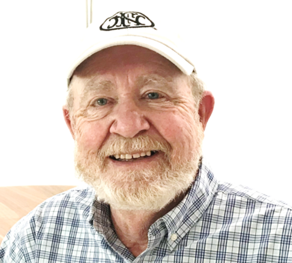 Darrell Dee Giacomelli Profile Photo