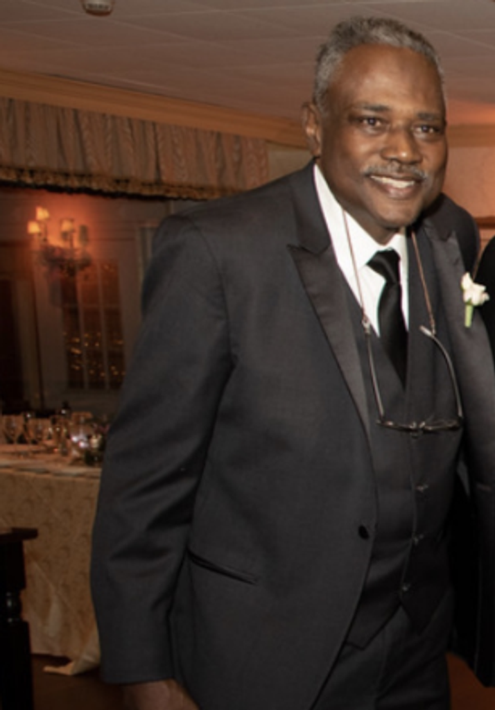 Jerrold James Miller