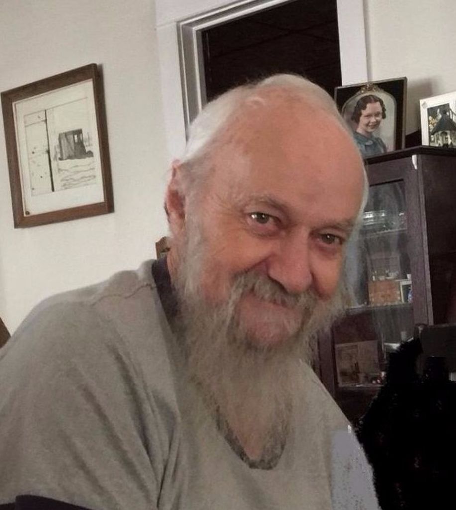 Wayne Elliott Elliott, Sr.