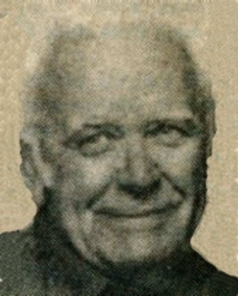 Donald Cecil Sudlow