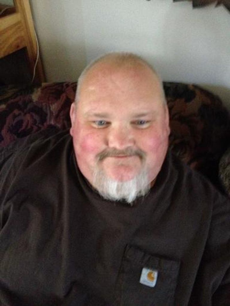 Thomas 'Tom' Ritchey Carson