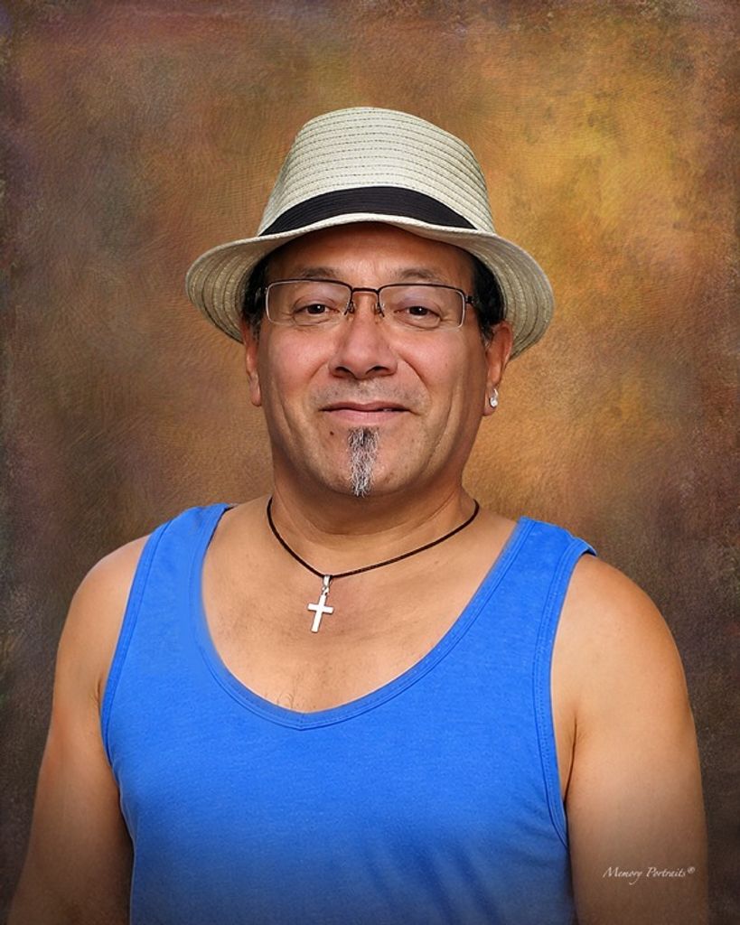 Mario Santiago "Jimmy" Pacheco Profile Photo