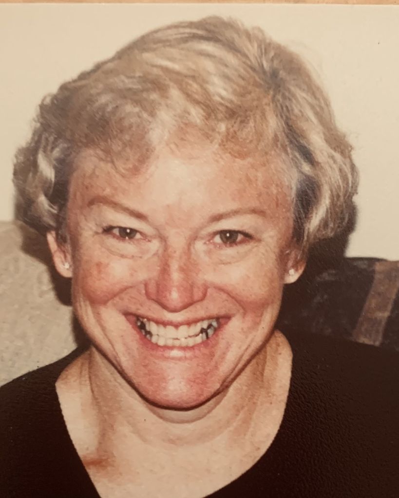 Joann Jones