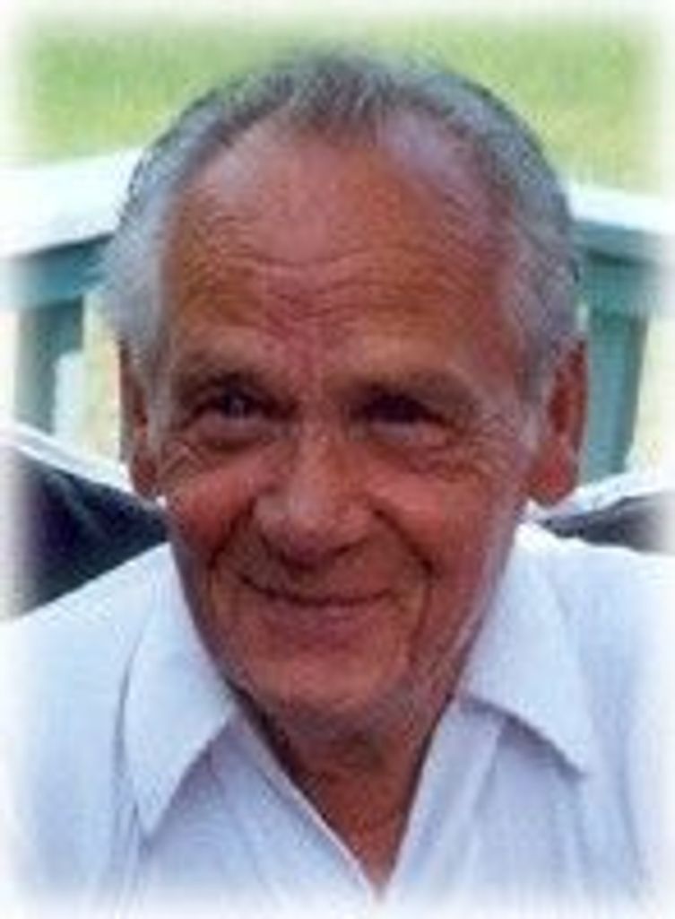 Donald Bartlett