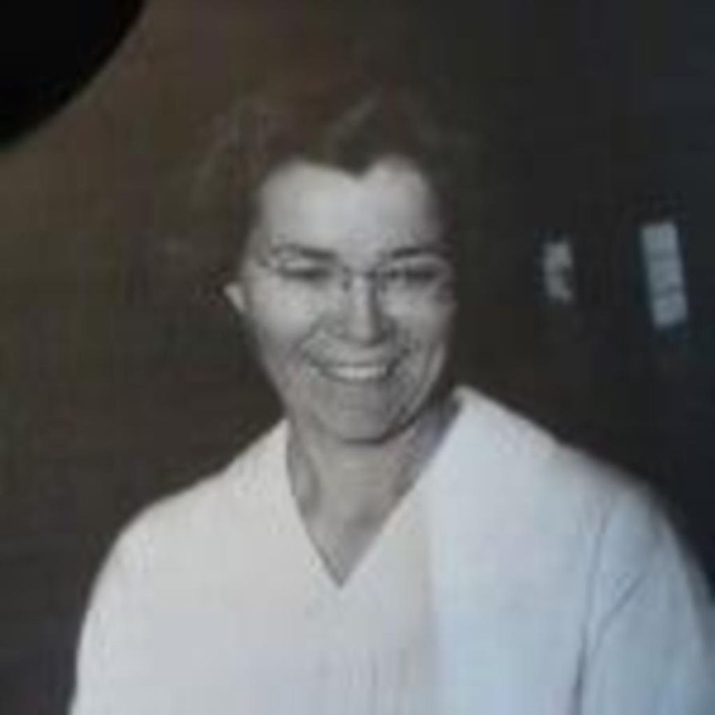 Ruth Jameson Payne