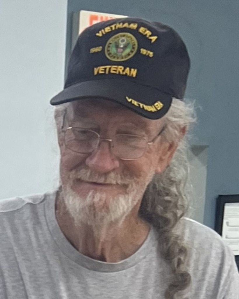 Thomas Edward Allen