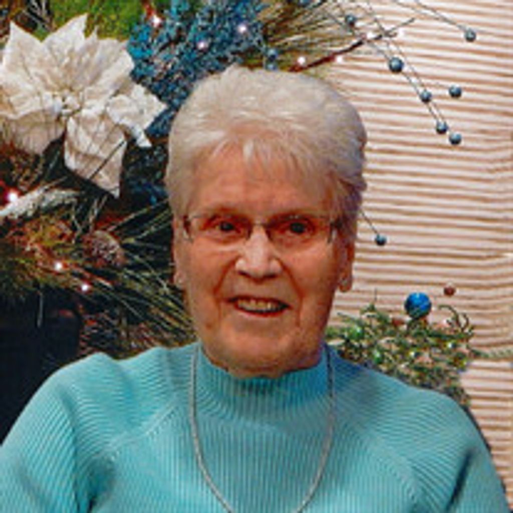 Shirley Brandjord Profile Photo