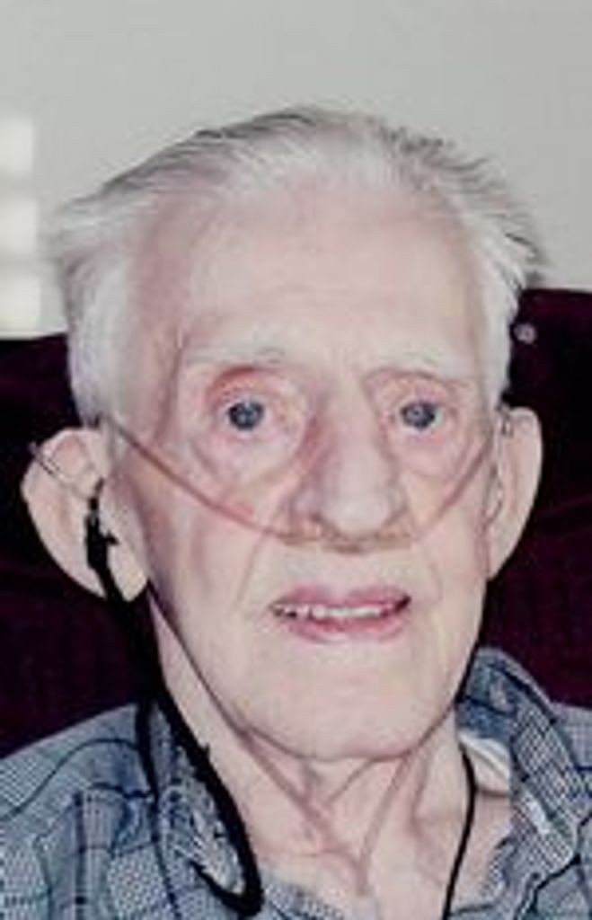 Hendricus "Hank" J. Fassotte