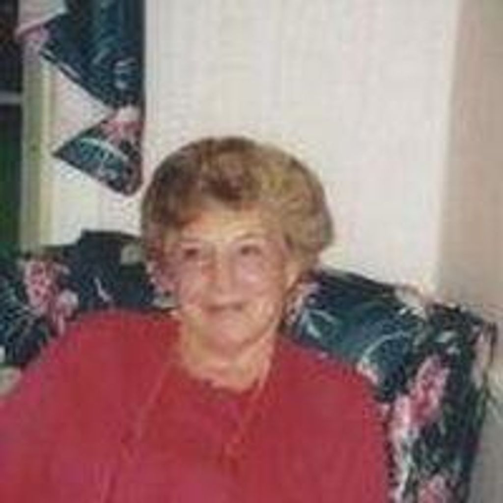 Natalie Ottobelle Wight Metcalf Allen