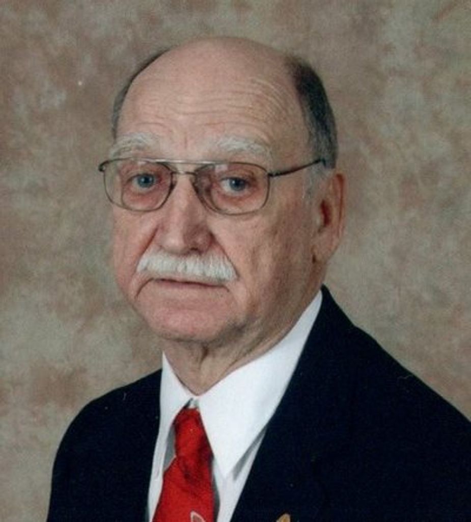 Joseph F. Gibson Profile Photo