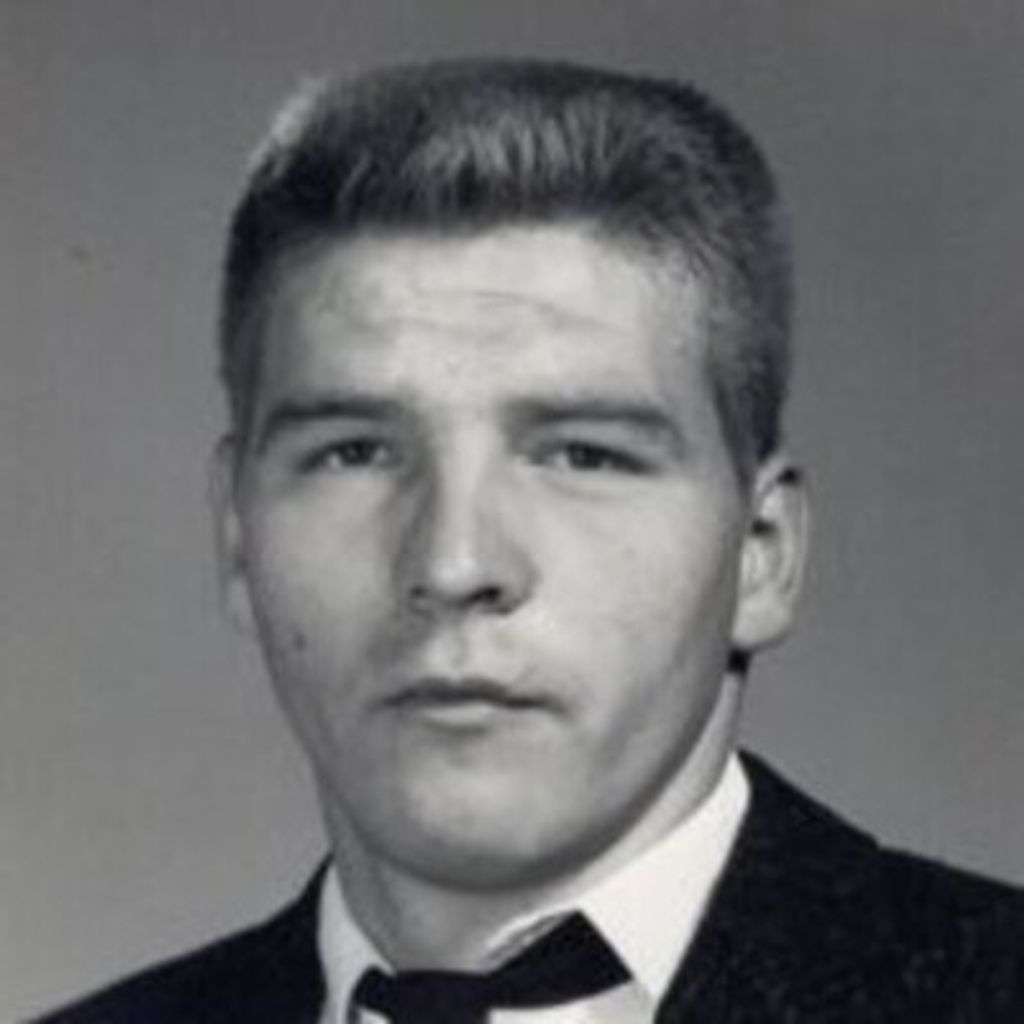 Gene "Boolie" Donald