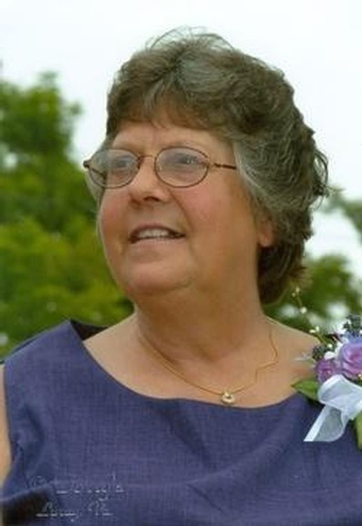 Carolyn Louise Barkley Steele Profile Photo
