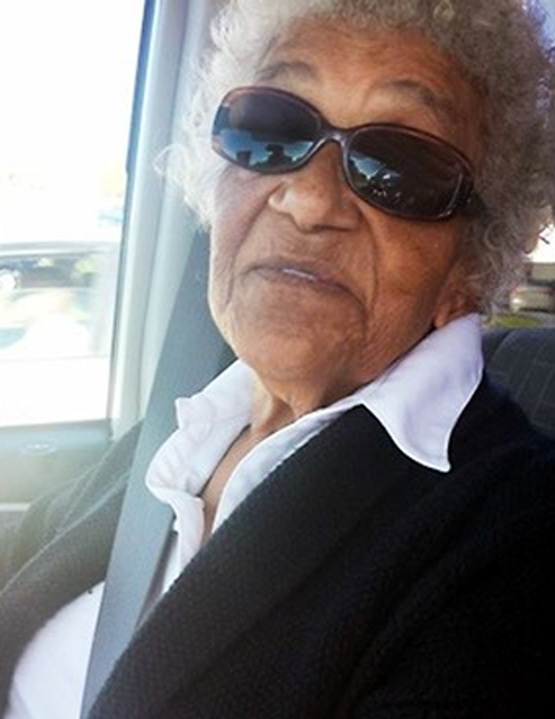 Pearlena  Mays Jackson