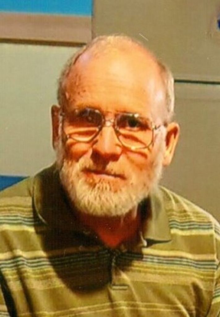 Gary Michael Poff Profile Photo