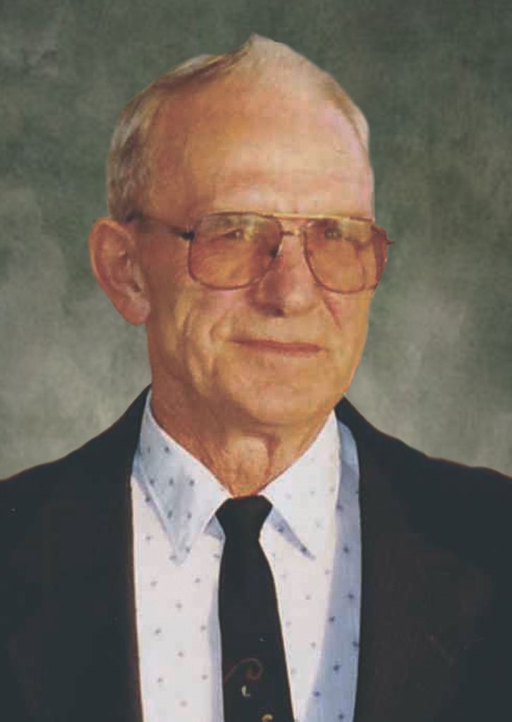 Raymond Dockter