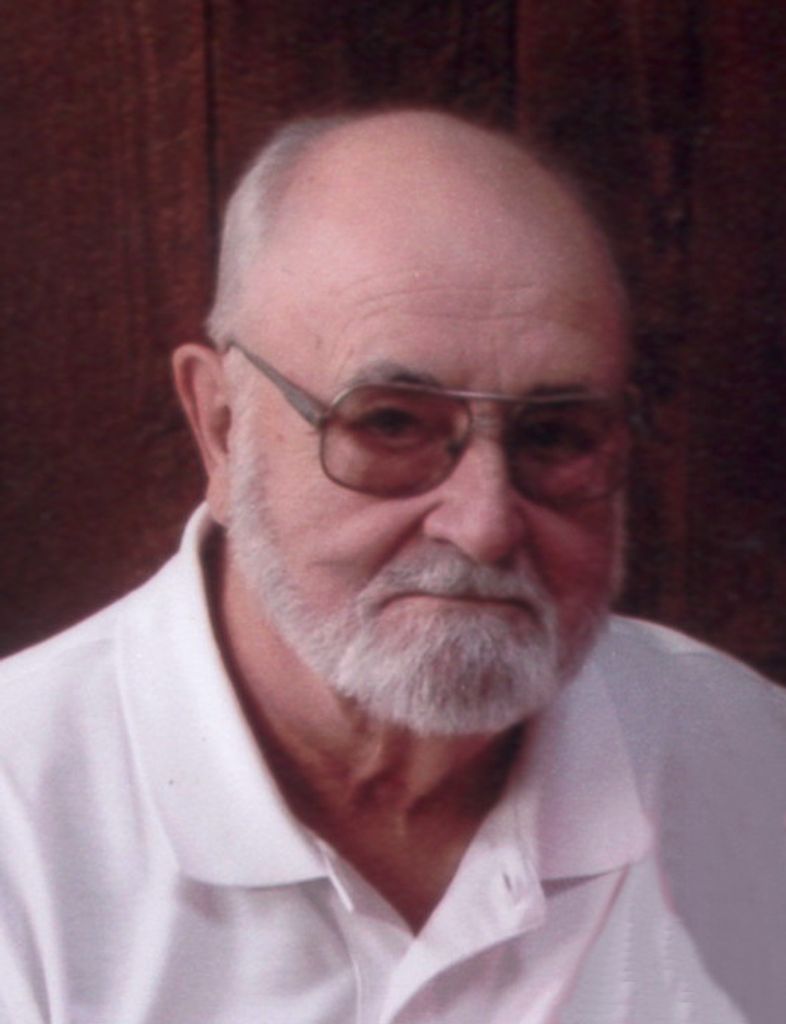 Don R. Heaston Sr.