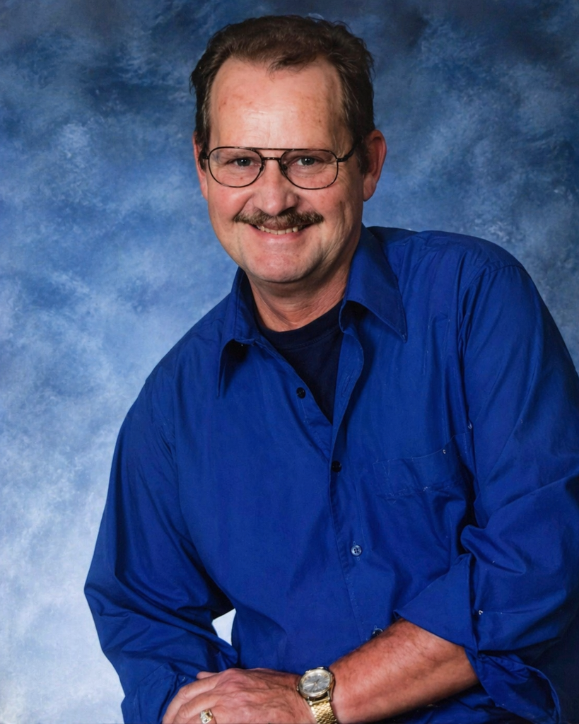 Charles Oliver Wehunt, Jr. Profile Photo