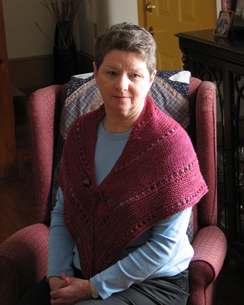 Linda M. Warren Profile Photo
