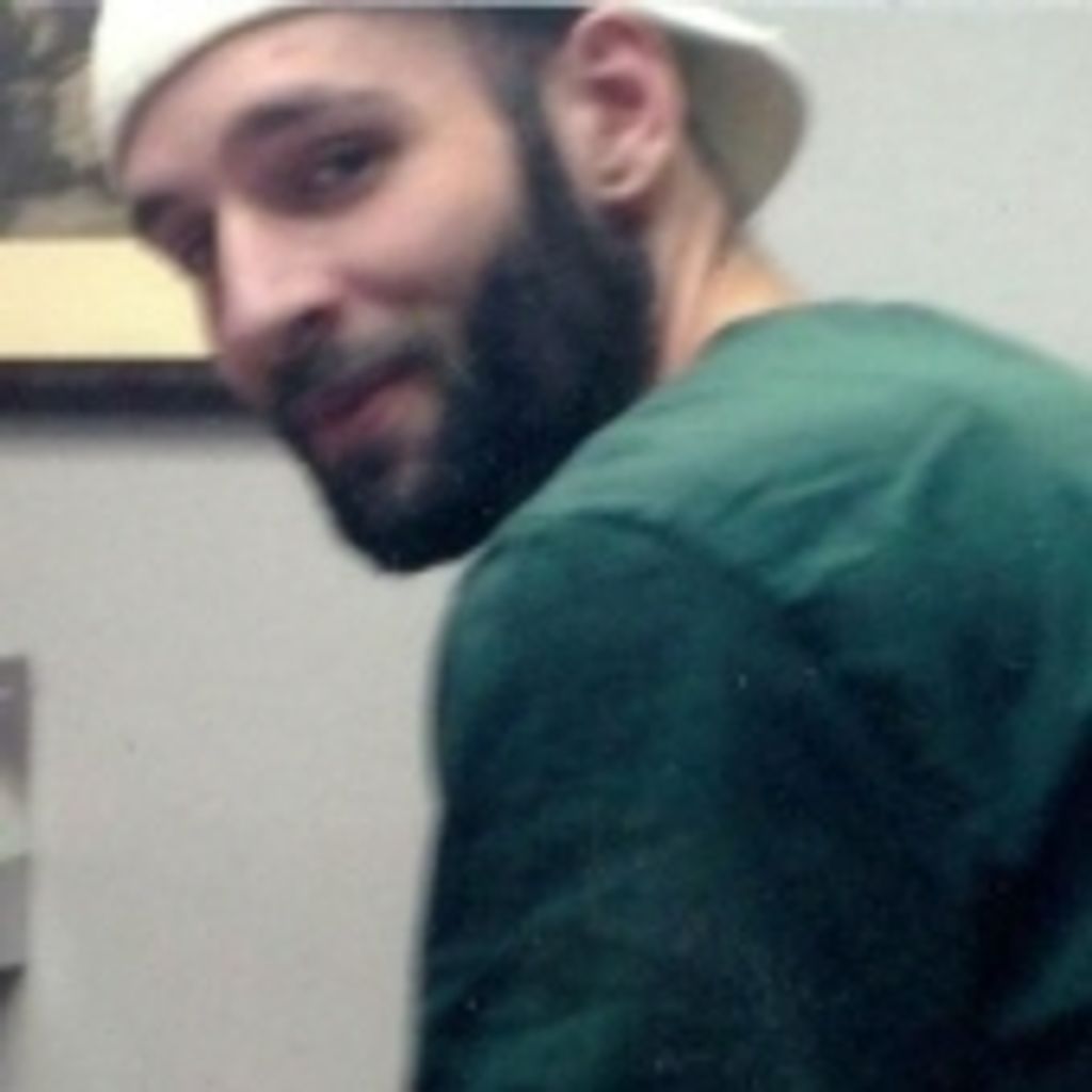 Ryan Bartholetti