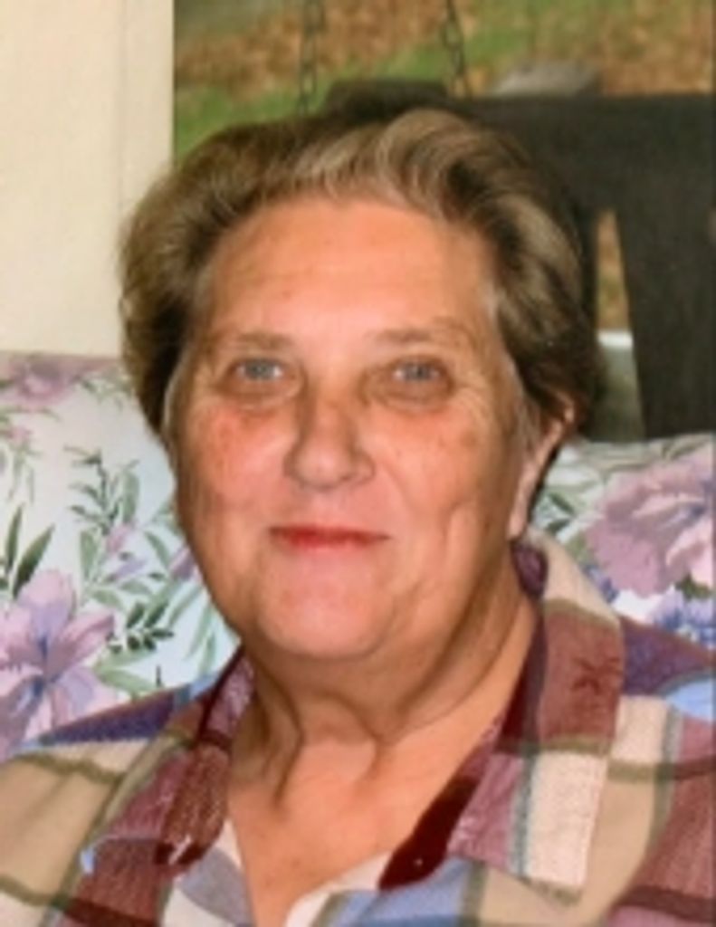 Betty Jo Musgrove