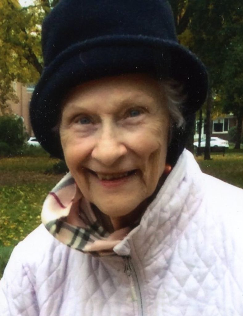 Marilyn Joyce Whitford Profile Photo