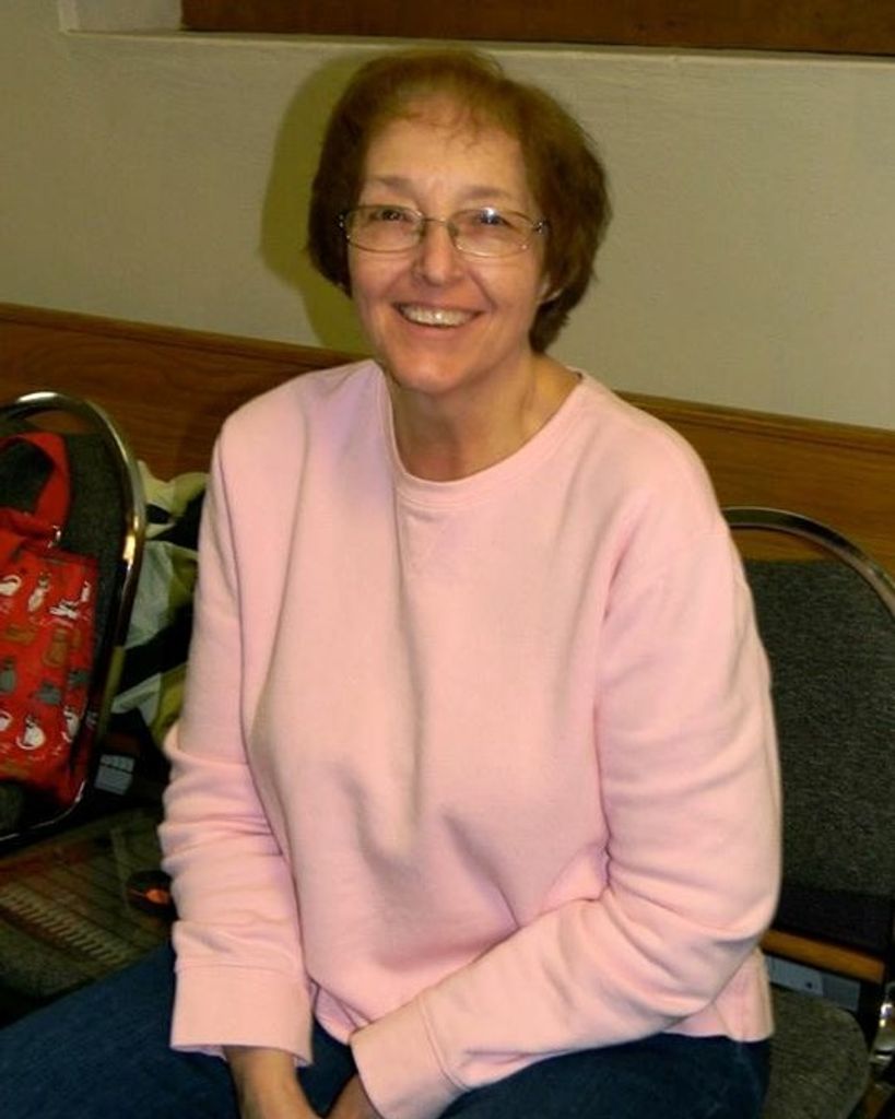 Linda Ruth Mosteller Profile Photo