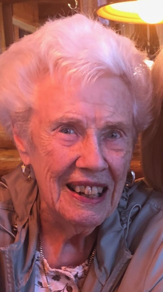 Marion J. Newton Profile Photo