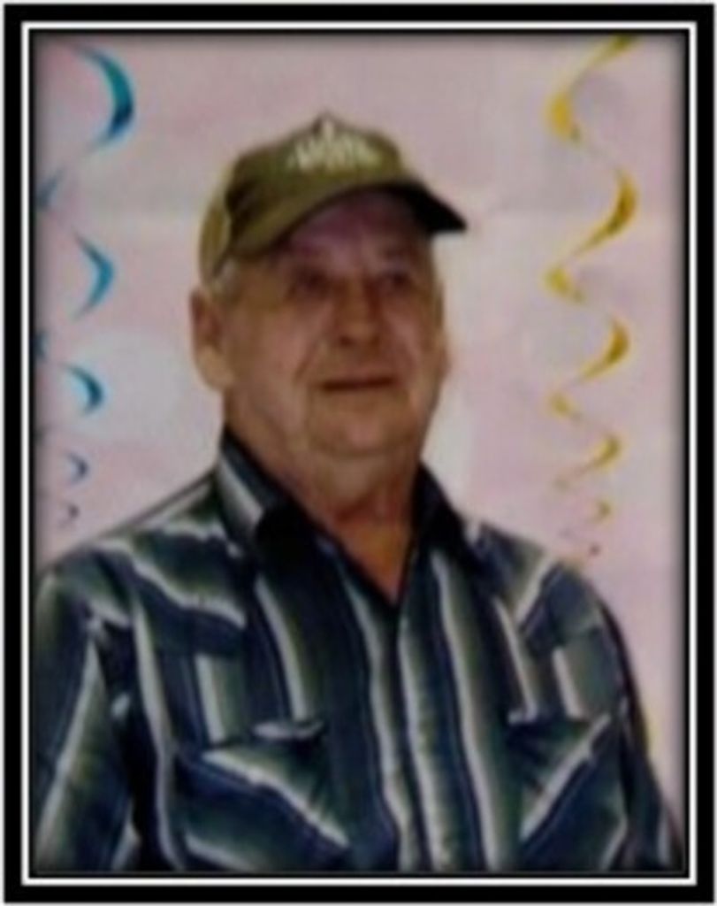 Freddy Lee Gribble Profile Photo