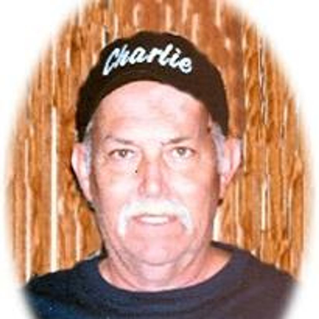 James Charlie Brewer