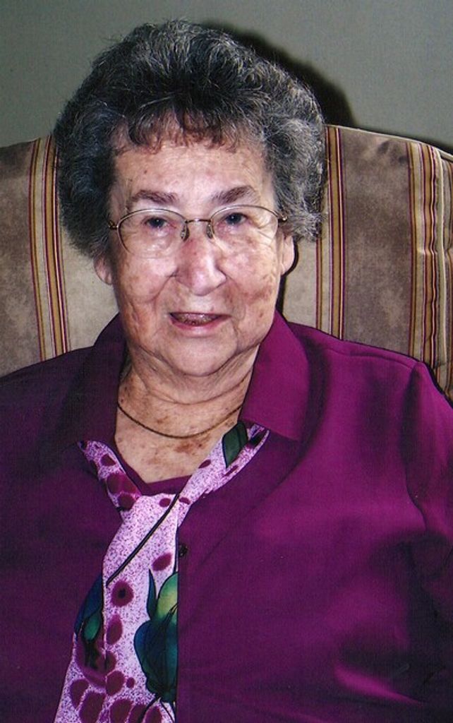 Mildred Kathleen Neal Profile Photo