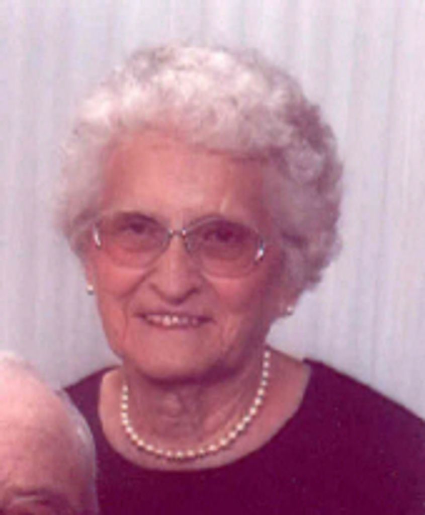 Alma L. Diefenthaler