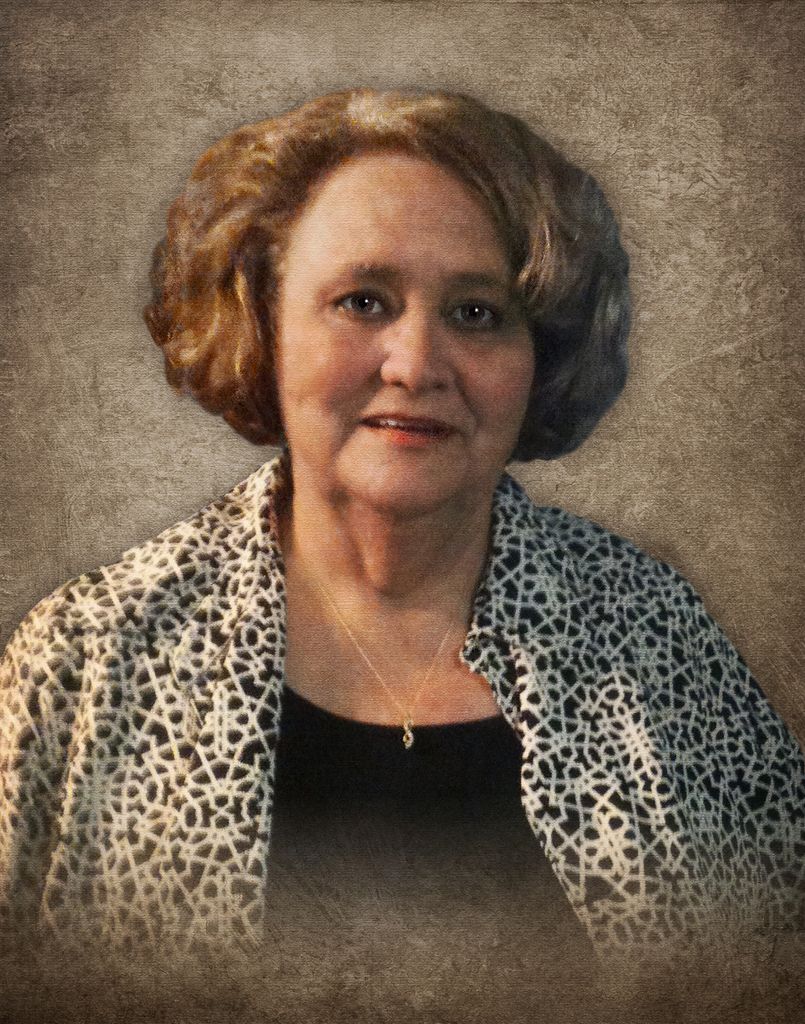 Susan Janell Bosarge